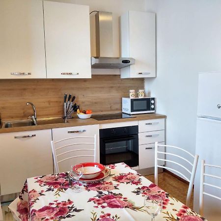 Apartment Condominio Dei Giardini By Interhome Bellano Εξωτερικό φωτογραφία