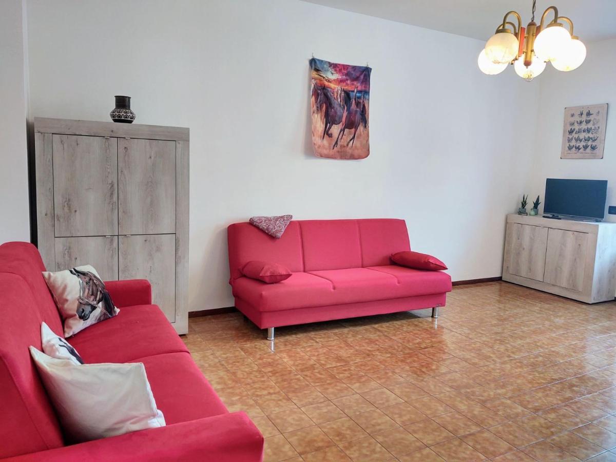 Apartment Condominio Dei Giardini By Interhome Bellano Εξωτερικό φωτογραφία