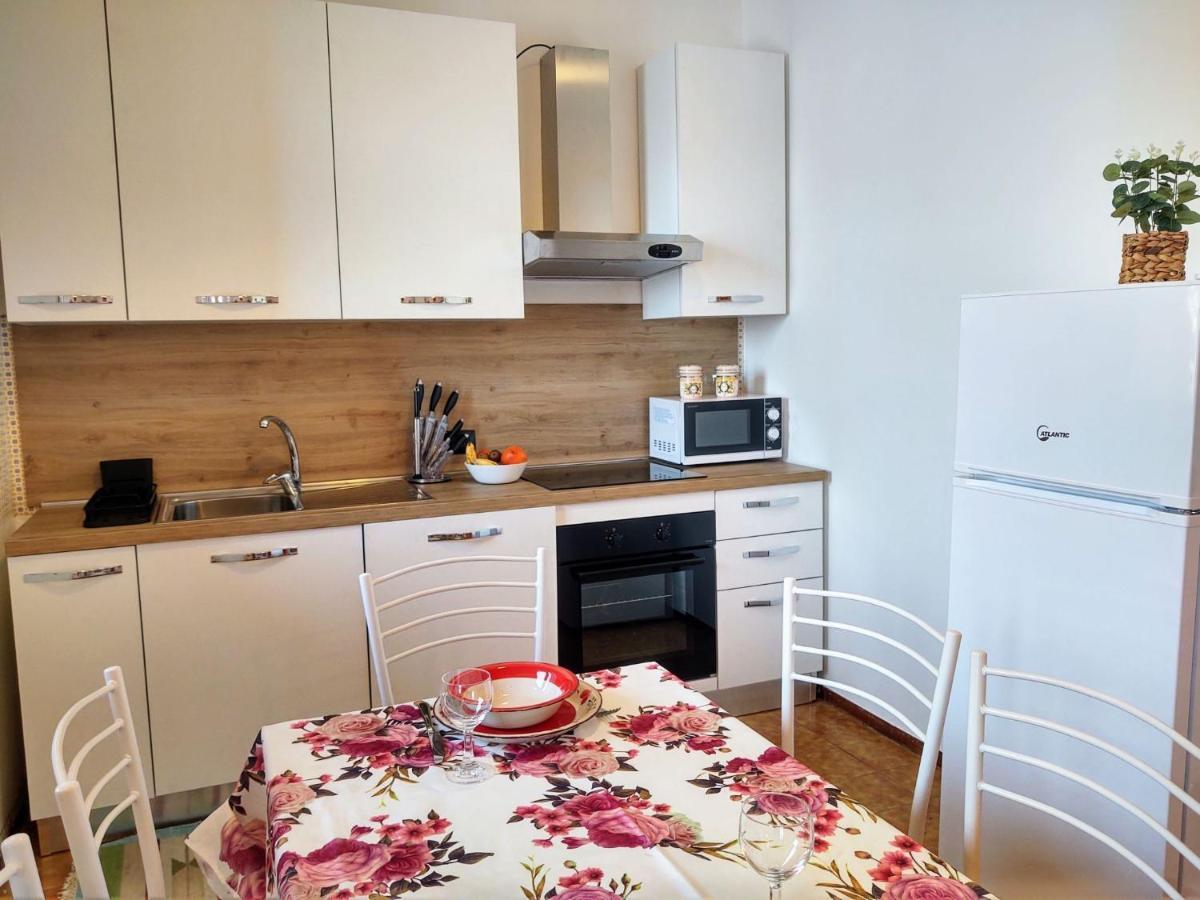 Apartment Condominio Dei Giardini By Interhome Bellano Εξωτερικό φωτογραφία
