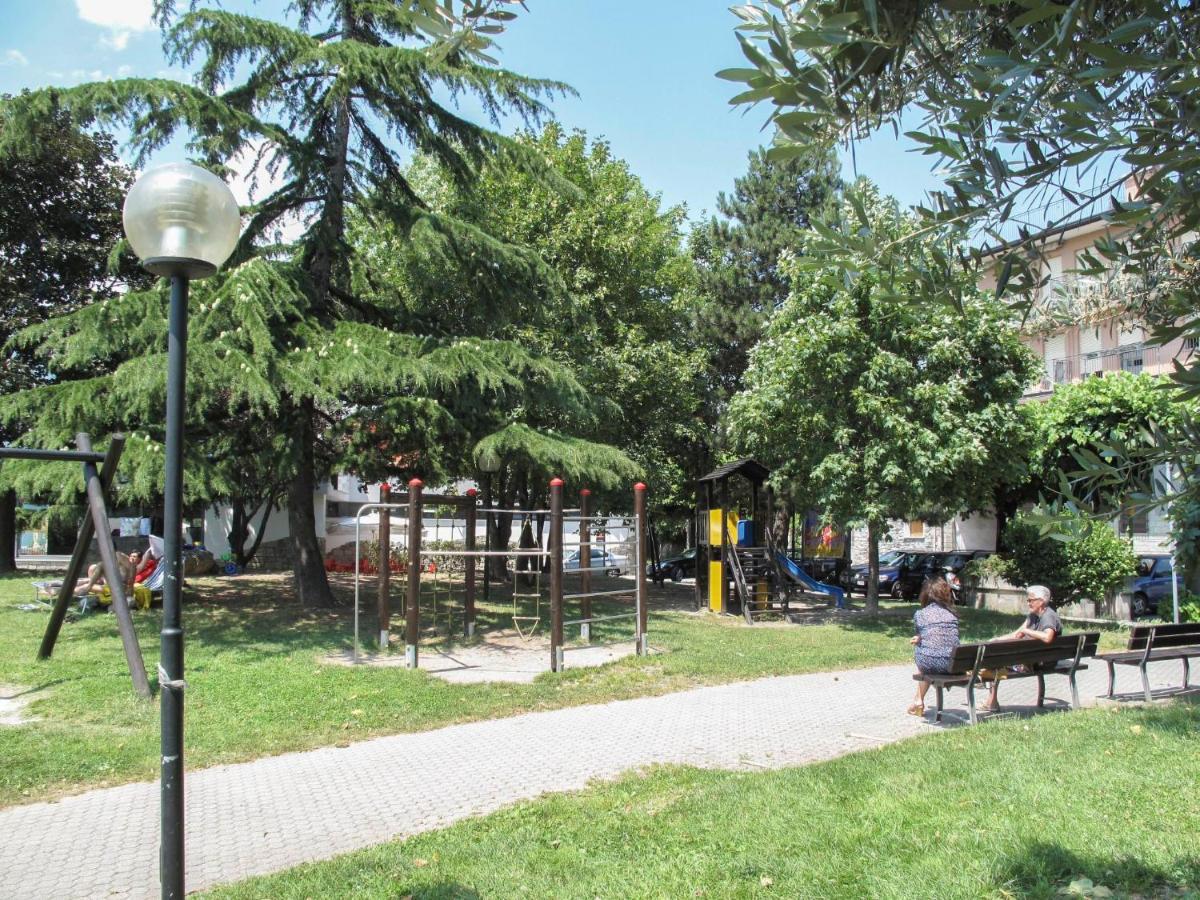 Apartment Condominio Dei Giardini By Interhome Bellano Εξωτερικό φωτογραφία