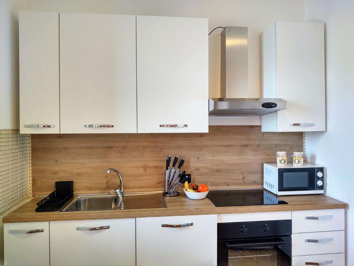 Apartment Condominio Dei Giardini By Interhome Bellano Εξωτερικό φωτογραφία