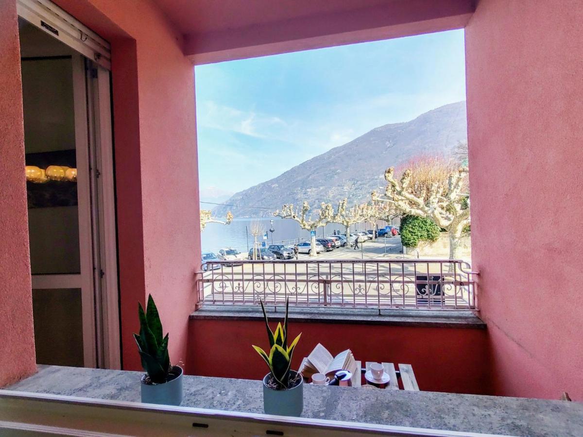 Apartment Condominio Dei Giardini By Interhome Bellano Εξωτερικό φωτογραφία